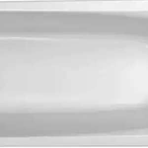 BAIGNOIRE ACRYLIQUE   H60