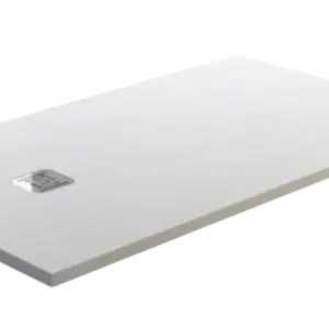 Receveur de douche Madison composite blanc