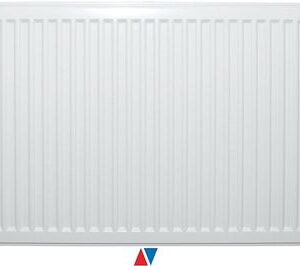 STEEL PANEL RADIATEUR T22 600X600-1039W