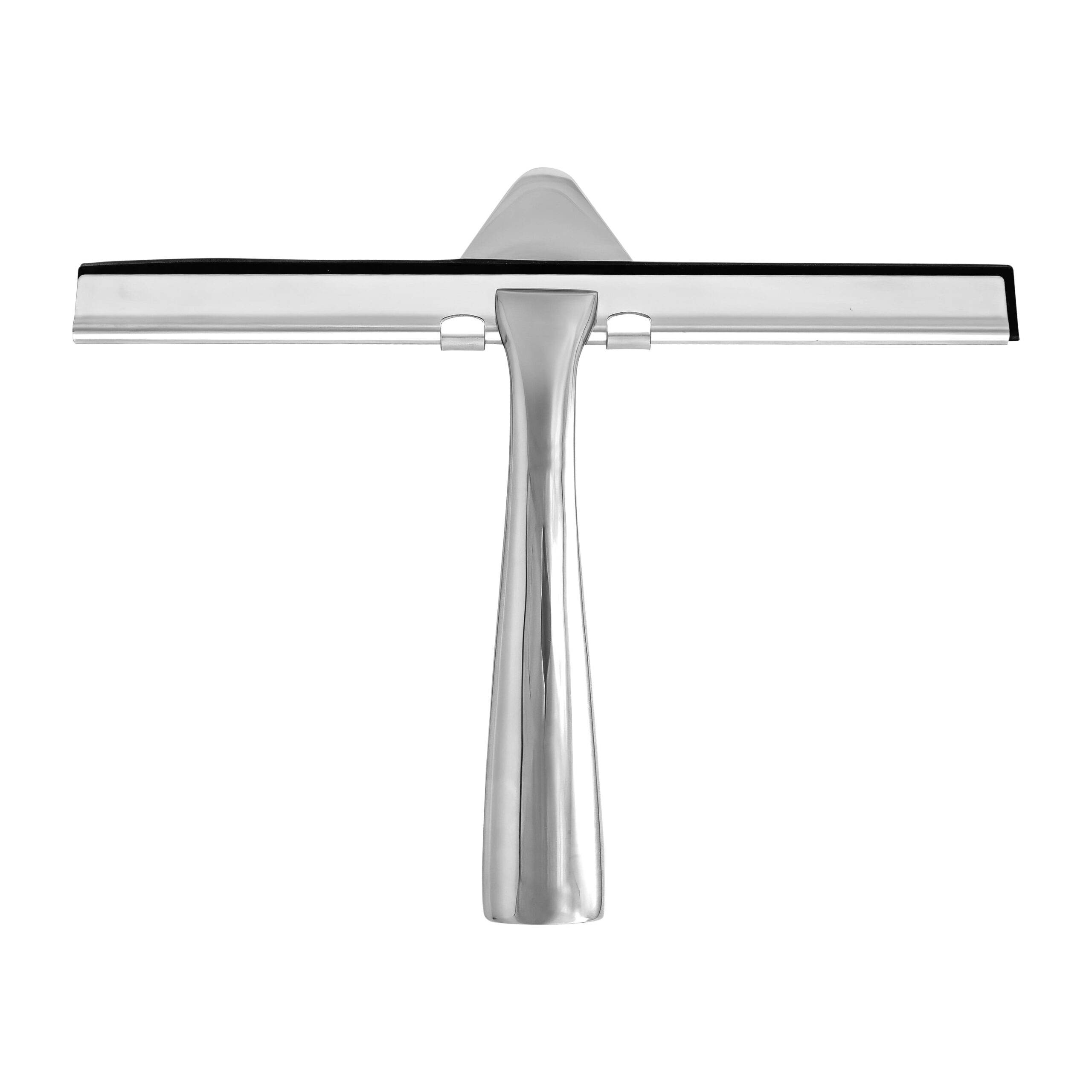 POMMEAU DE DOUCHE CHROME AVEC SUPPORT 25X16,5CM