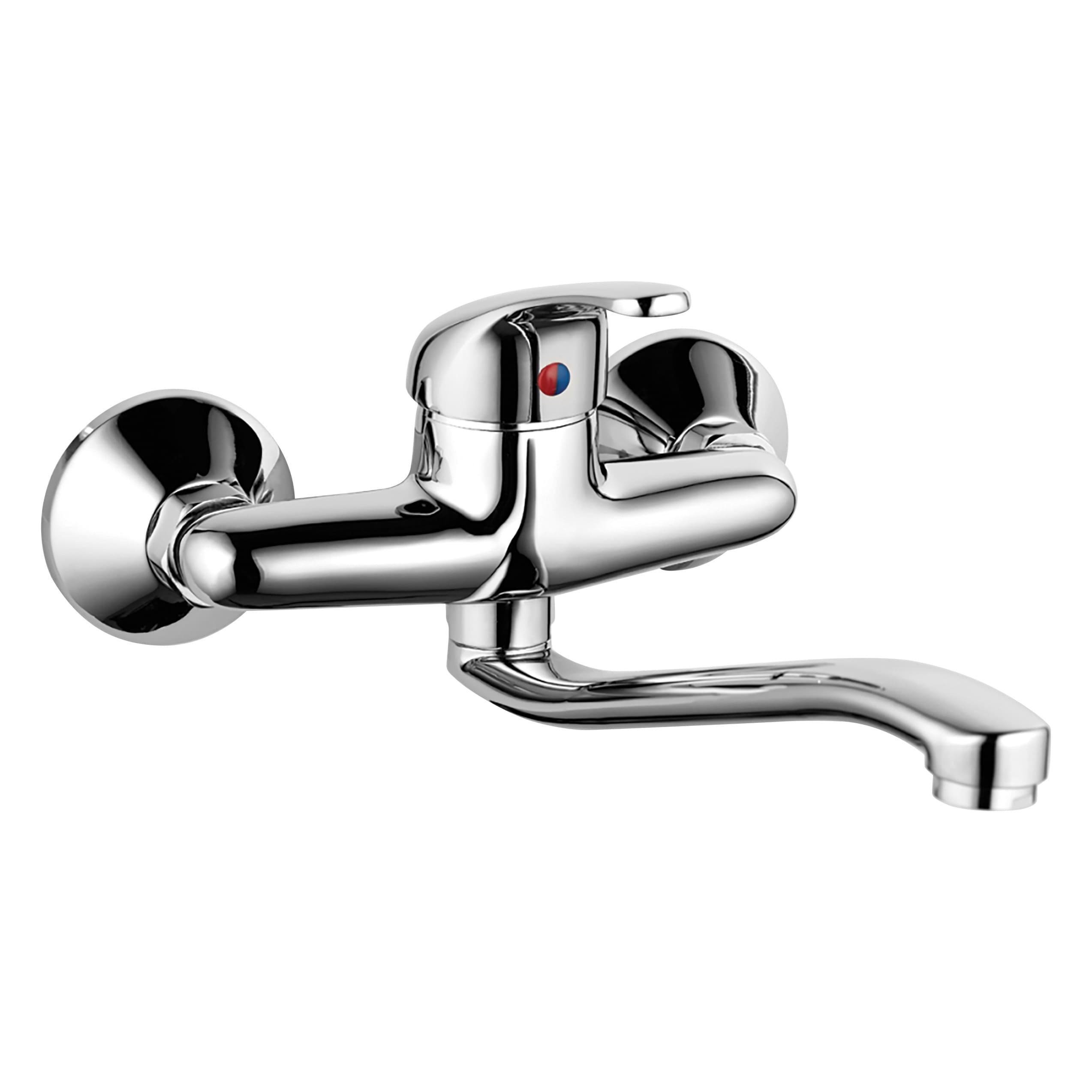 MITIGEUR AVEC BEC PROLONGÉ