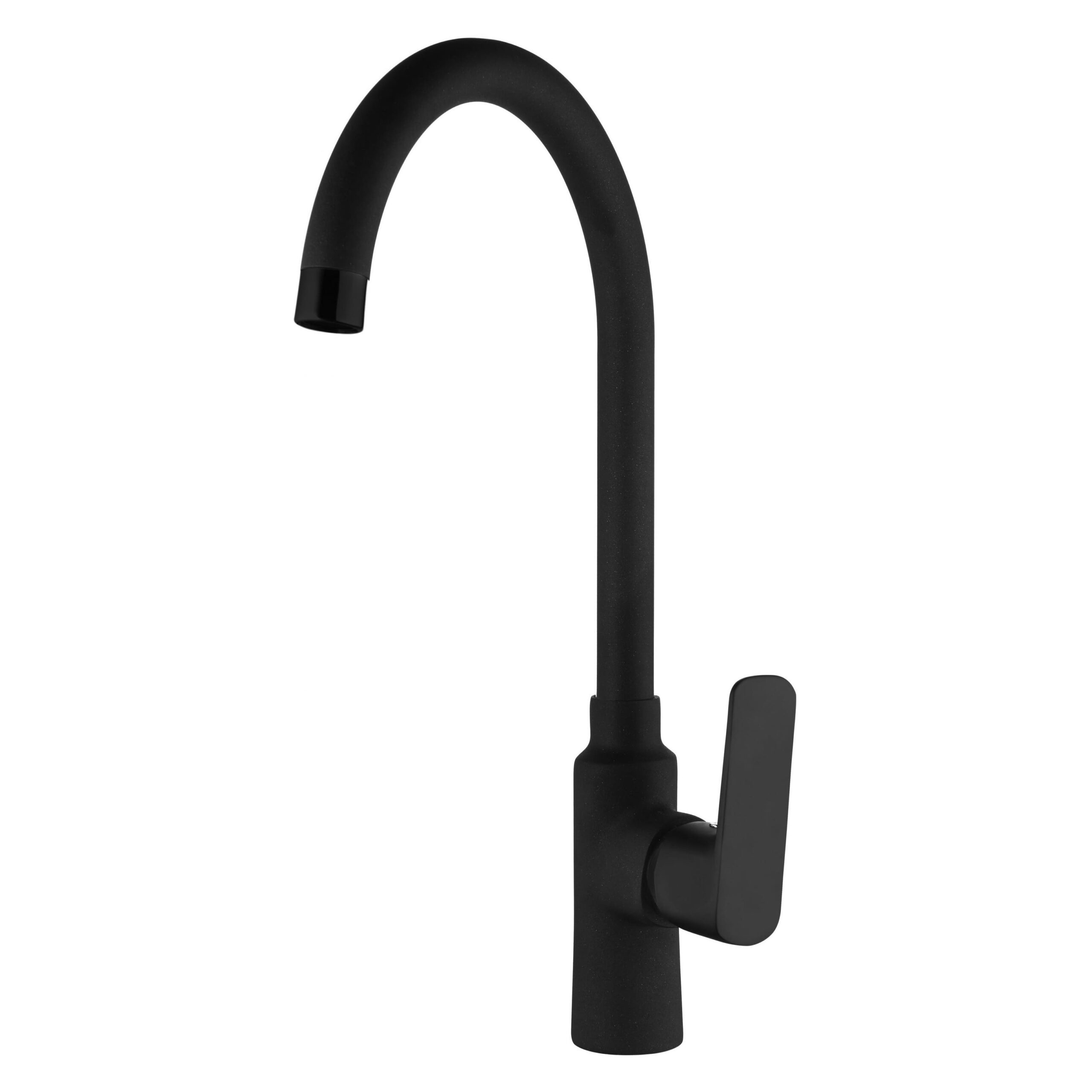 FORCE MITIGEUR DE CUISINE - NOIR MAT